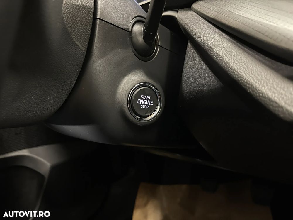 Skoda Octavia 2.0 TDI Ambition - 21