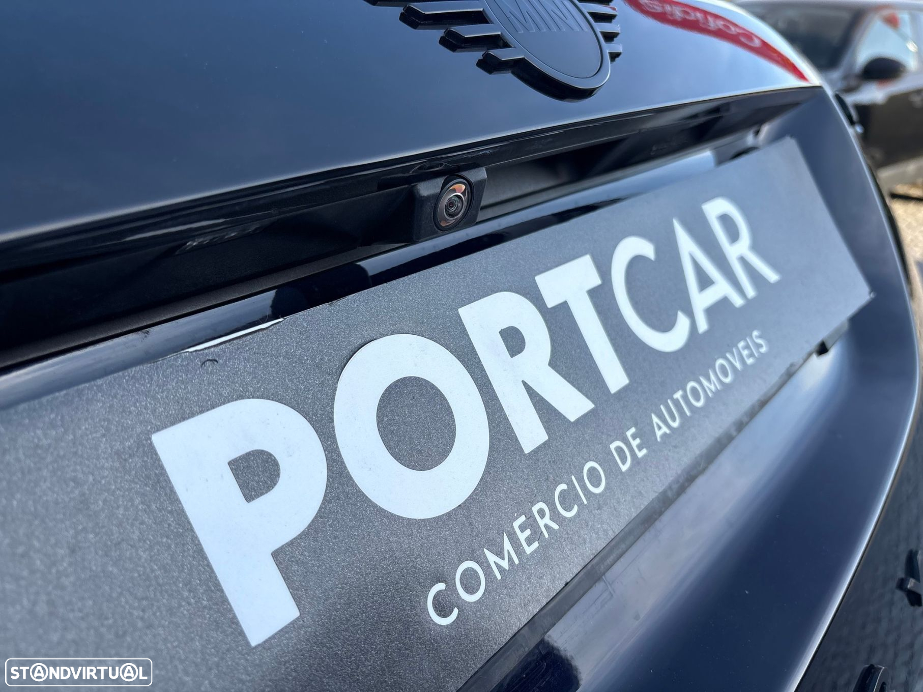 MINI Countryman Cooper SE ALL4 JCW Auto - 21
