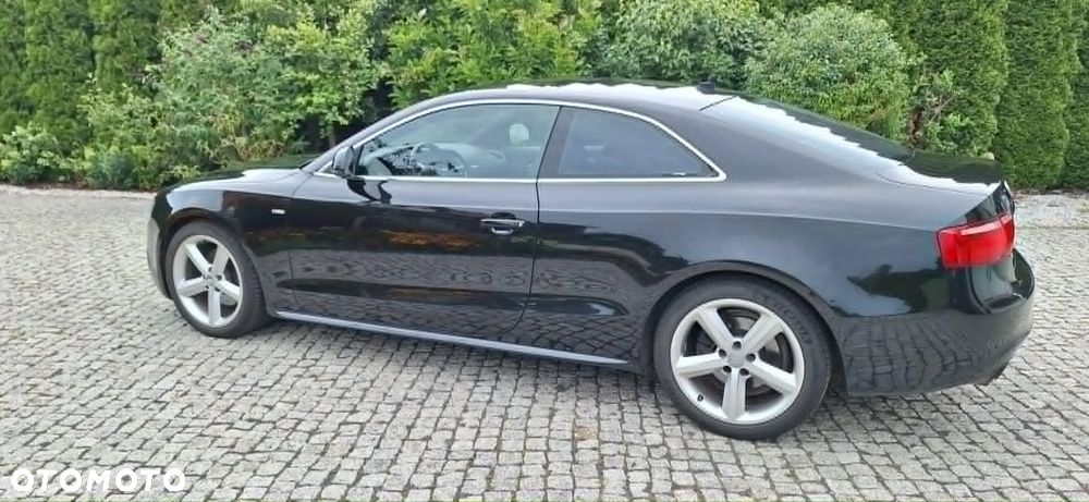 Audi A5 Coupé 2.0 TFSI quattro S tronic - 5