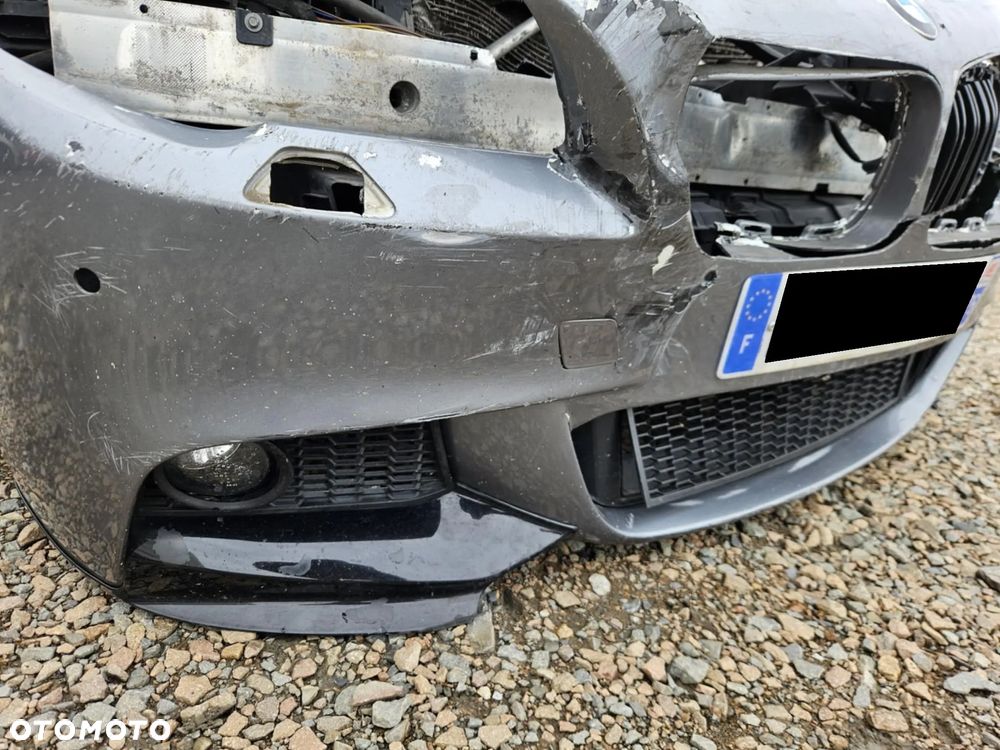 BMW Seria 5 530d Blue Performance Sport-Aut - 33