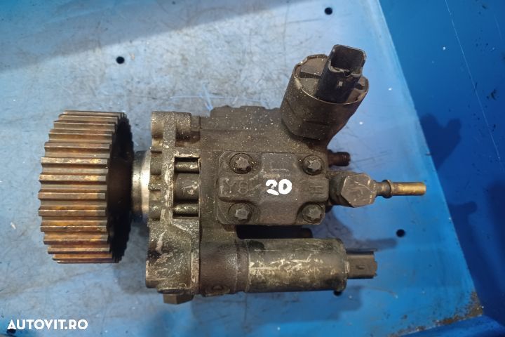 POMPA INALTA PRESIUNE 1.4 TDCI A2C20000727 9651590880 MX1253 Ford Fie - 4