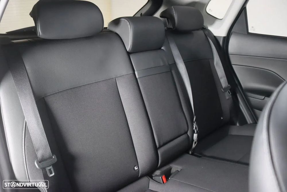Hyundai Kauai 65.4 kWh Vanguard - 8