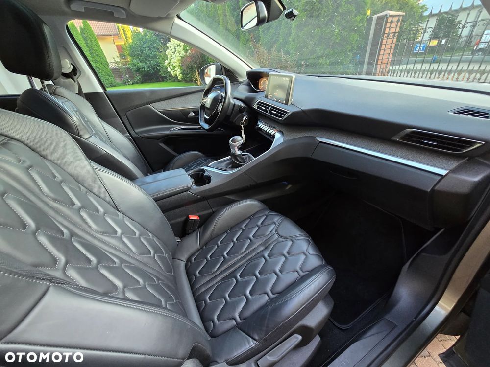 Peugeot 5008 HDI 115 Business-Line - 5