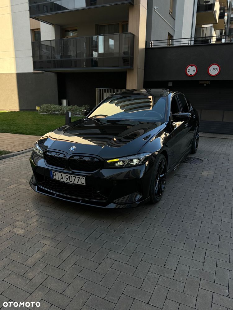 BMW Seria 3 M340i xDrive - 5