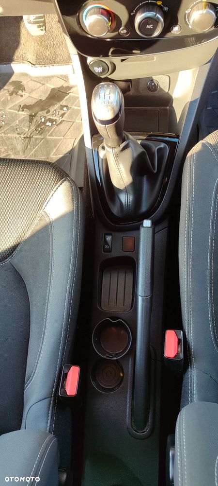 Renault Clio 1.5 dCi Energy Alize - 18