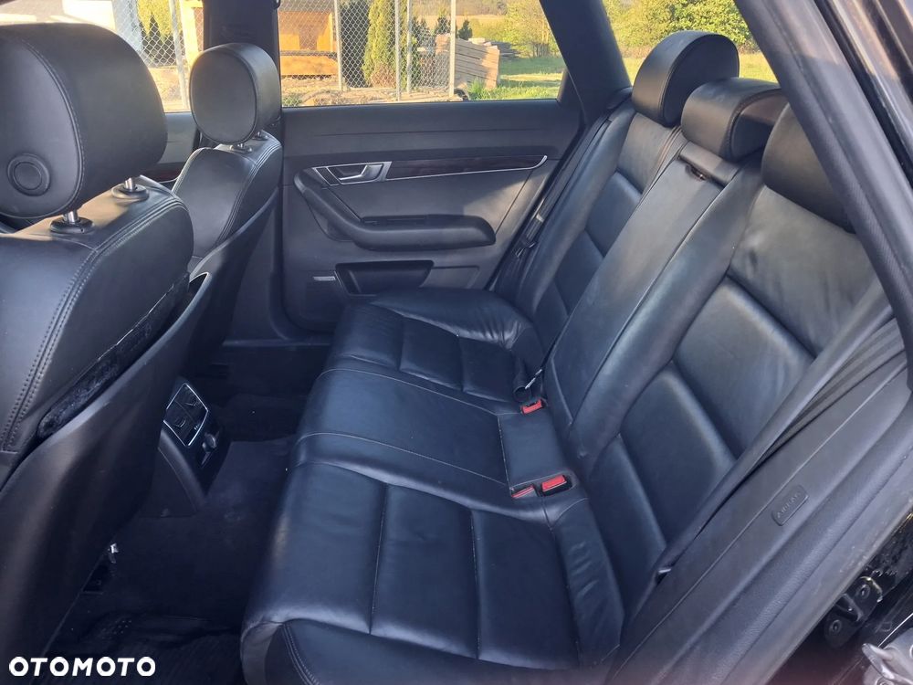 Audi A6 Allroad 3.2 FSI tiptronic - 13