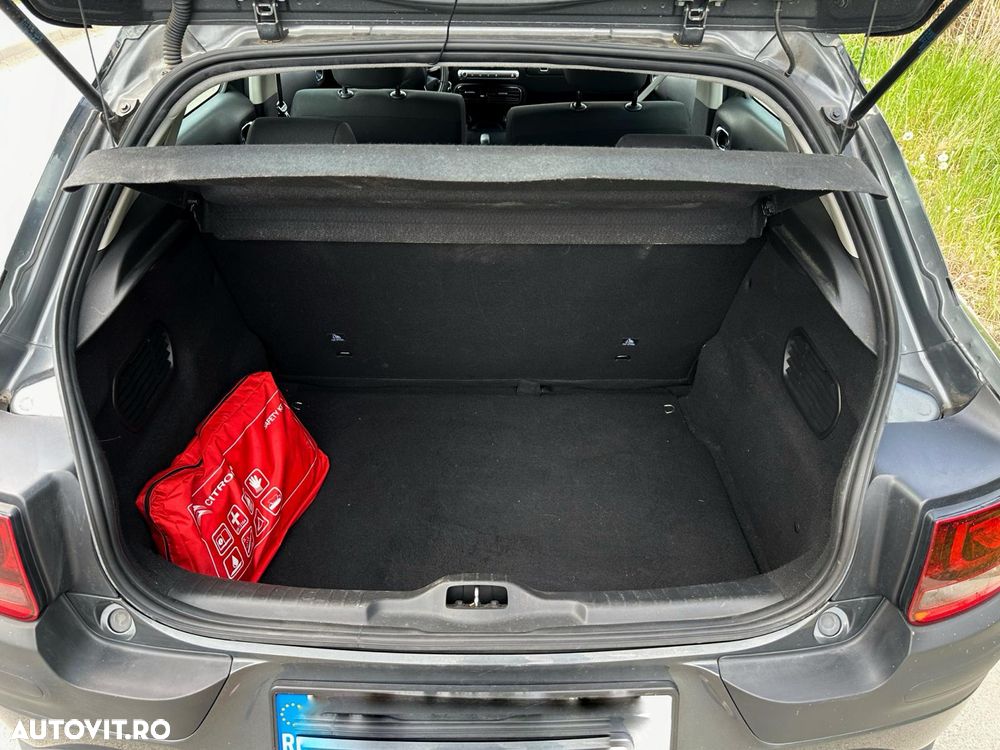 Citroën C4 Cactus BlueHDi 100 Stop&Start Feel - 6