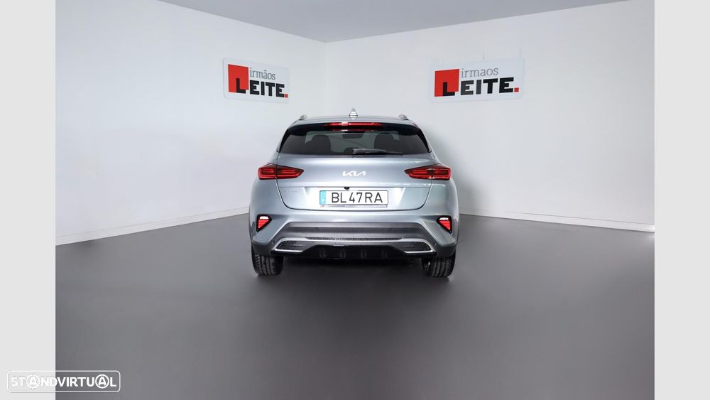Kia XCeed 1.0 T-GDI Drive - 22