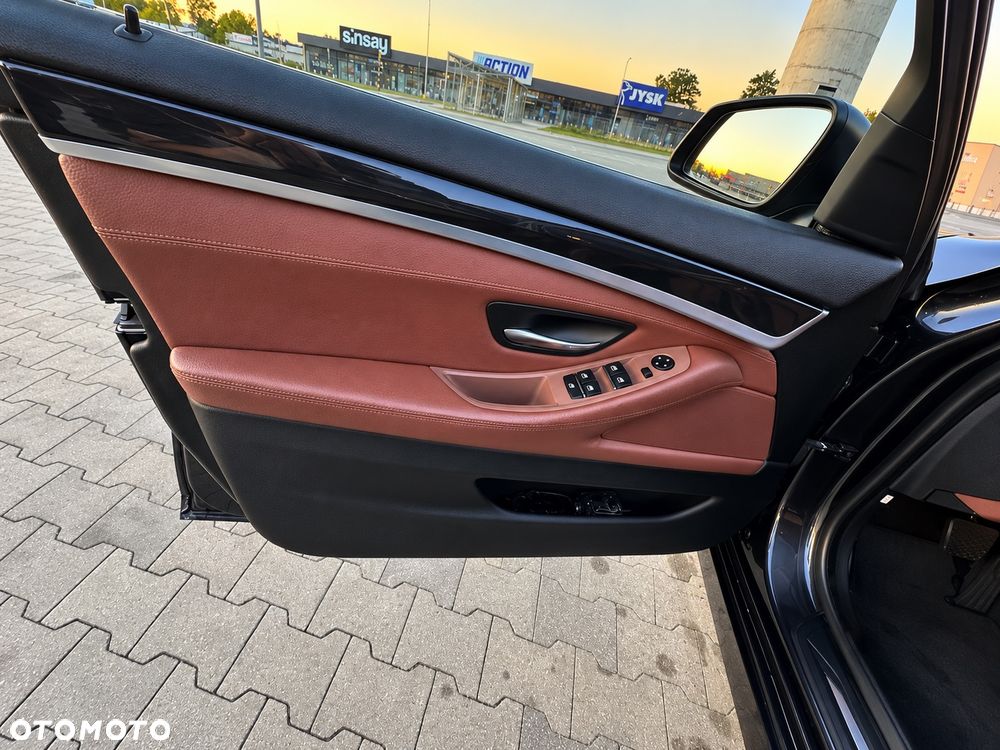 BMW Seria 5 - 9