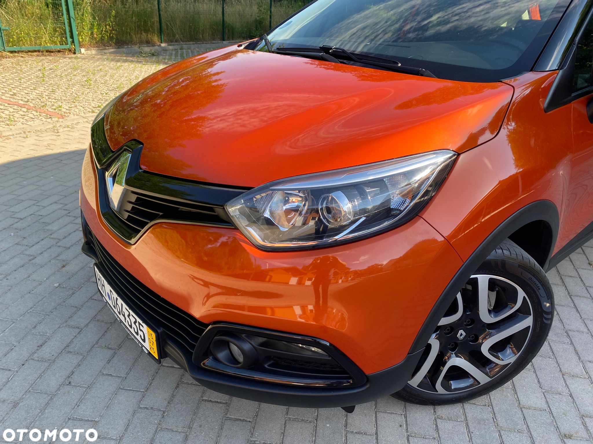 Renault Captur TCe 100 EXPERIENCE - 31