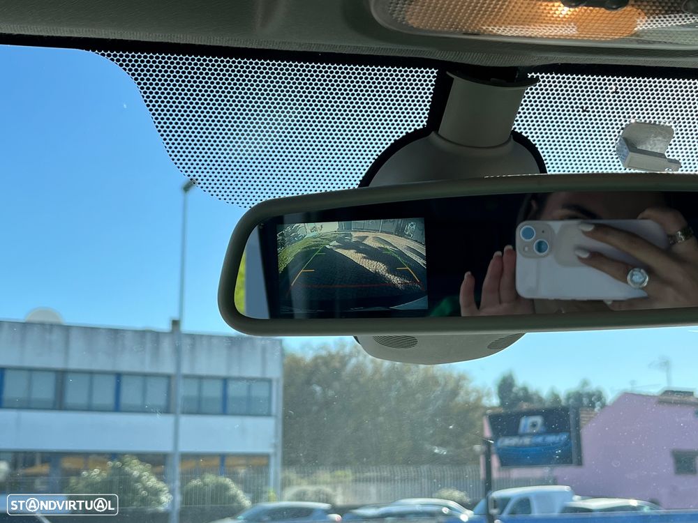 Mercedes-Benz Citan 109 CDI - 32