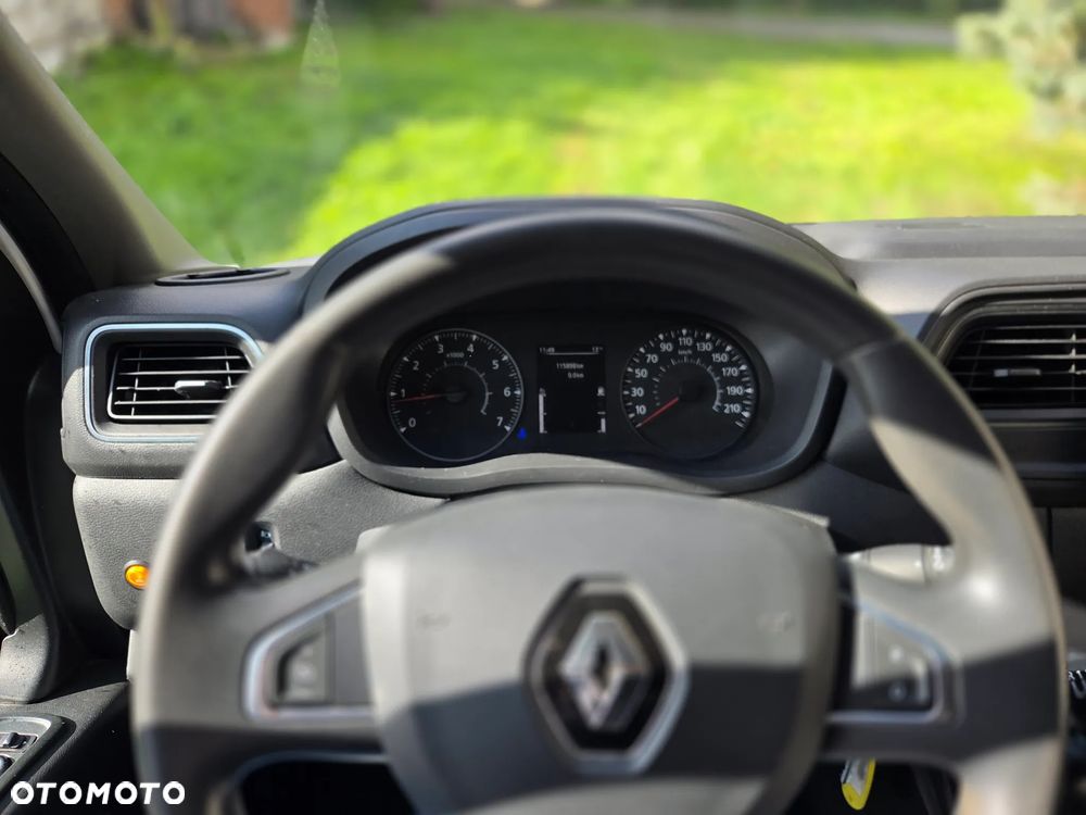 Renault Master - 16