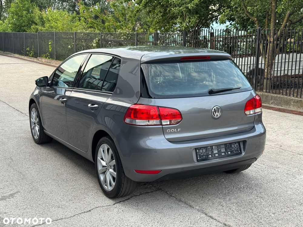 Volkswagen Golf 1.6 Edition - 8