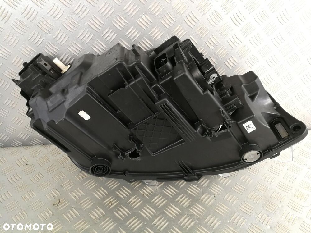 7498931 reflektor lampa lewa lewy przód przednia ADAPTIVE LED BMW F34 GT - 9