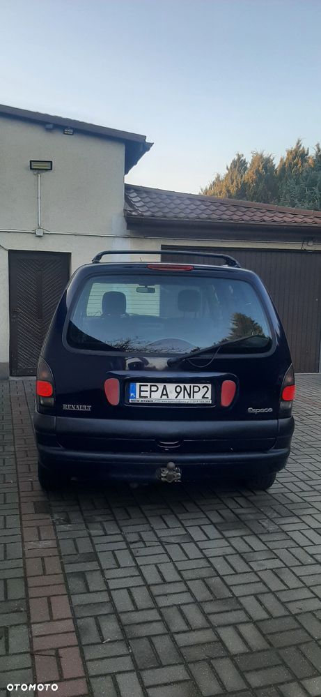 Renault Espace - 9