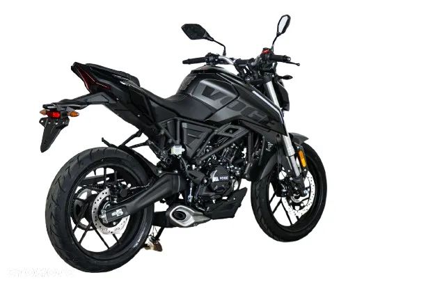 VOGE R125 - 2