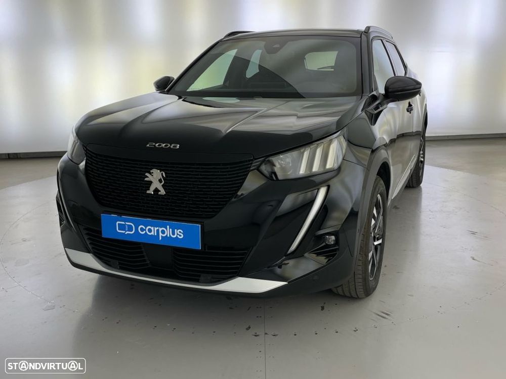 Peugeot e-2008 50 kWh GT - 20