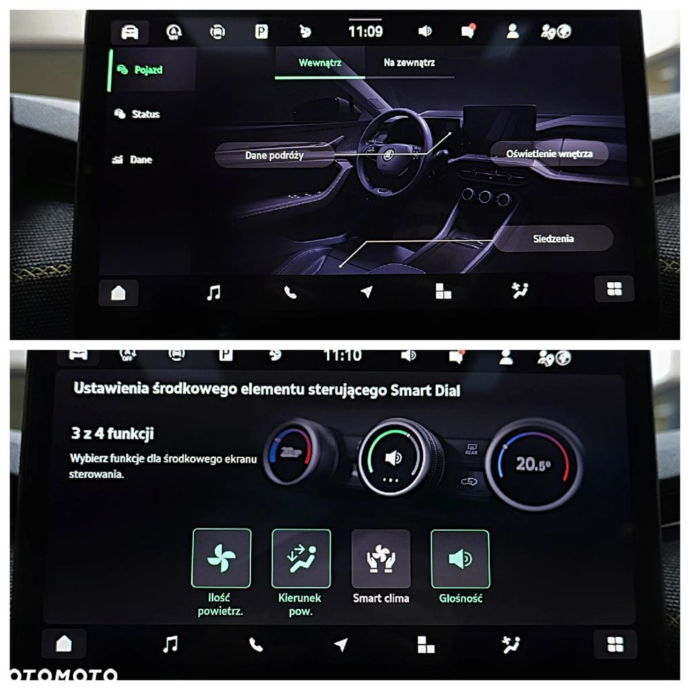 Skoda Kodiaq 1.5 TSI ACT 4x2 Style DSG 7os - 25