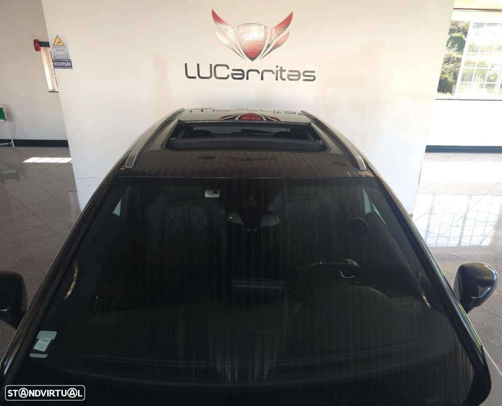 Peugeot 3008 BlueHDi 130 Stop & Start EAT8 GT Pack - 9