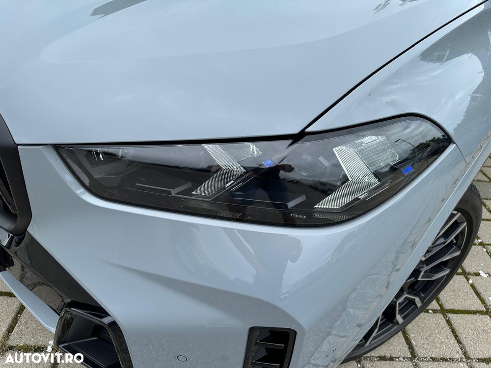 BMW X5 xDrive30d - 13
