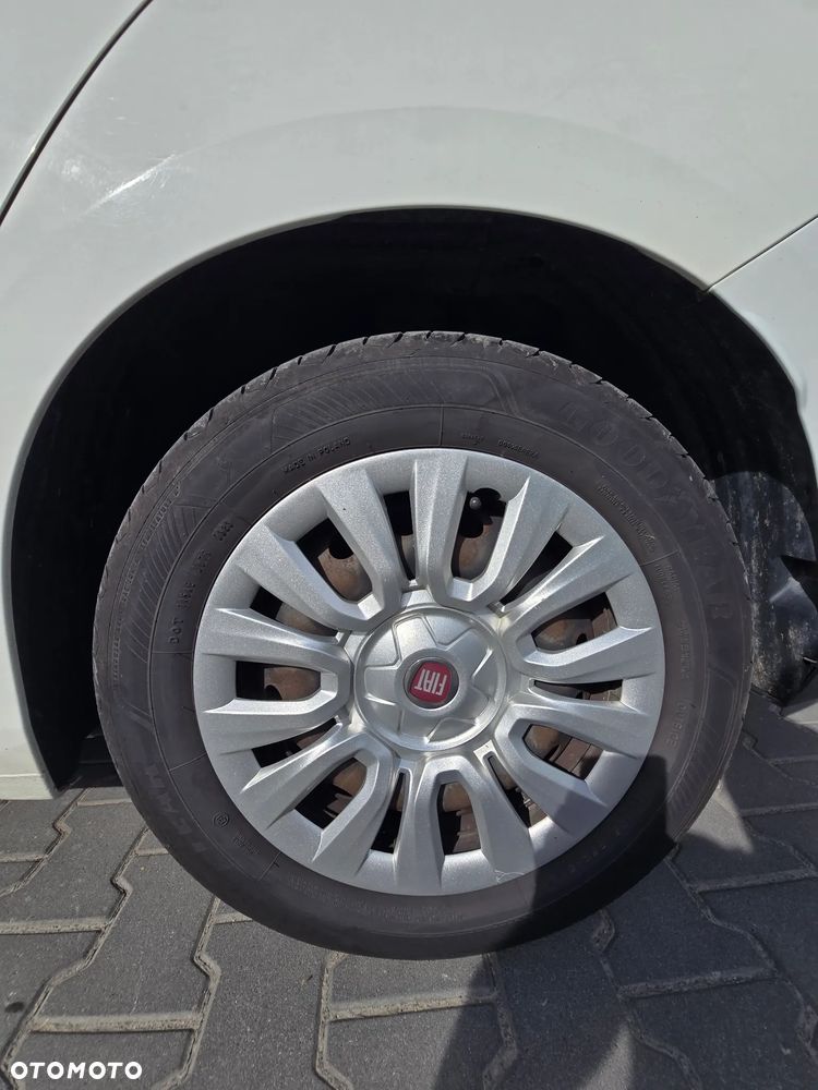 Fiat Tipo 1.4 16v - 29