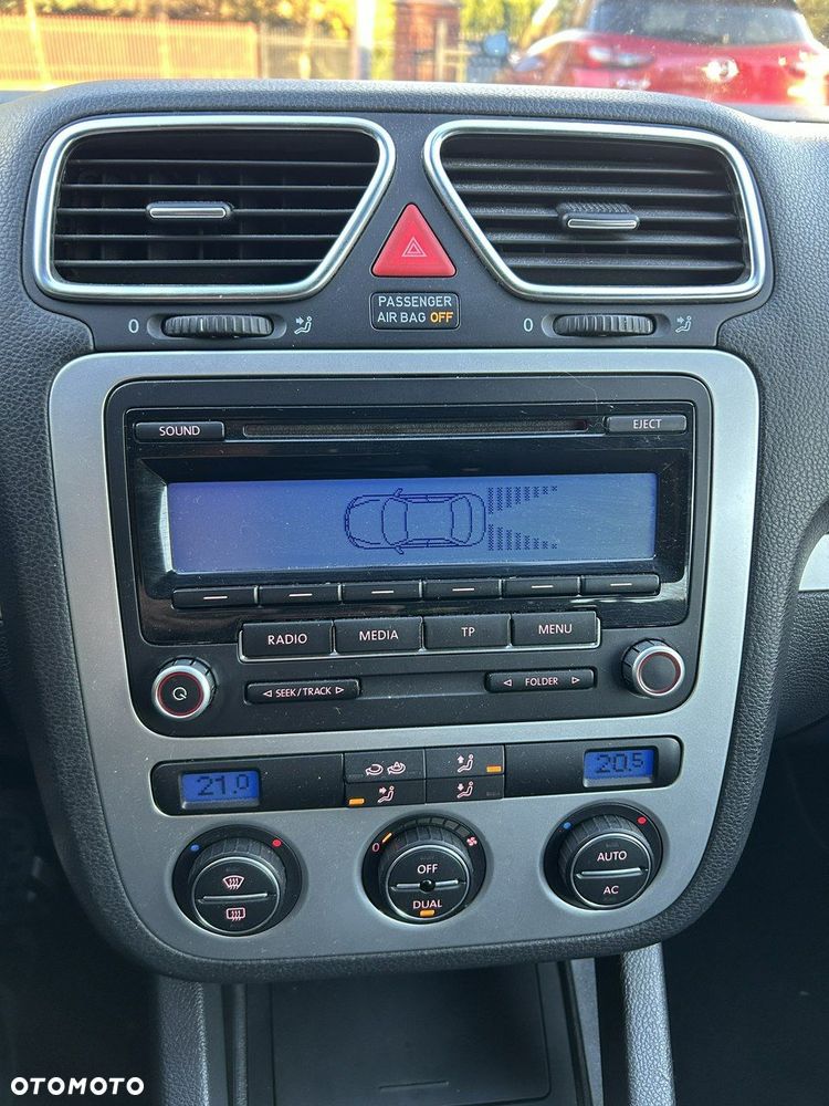 Volkswagen Scirocco 1.4 TSI - 22