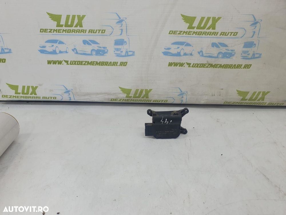 Motoras mixaj aer 1k1907511e Seat Leon 2 1P - 1
