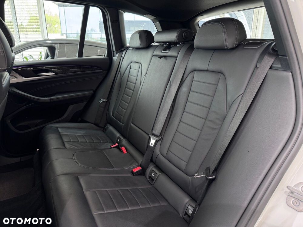 BMW X3 xDrive20i M Sport sport - 13