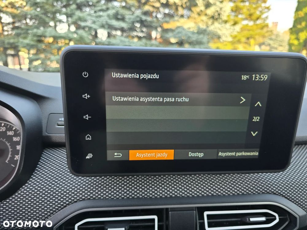 Dacia Sandero TCe 90 Journey - 32