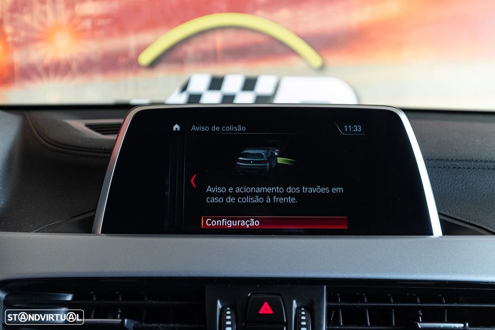 BMW X2 16 d sDrive Auto - 14