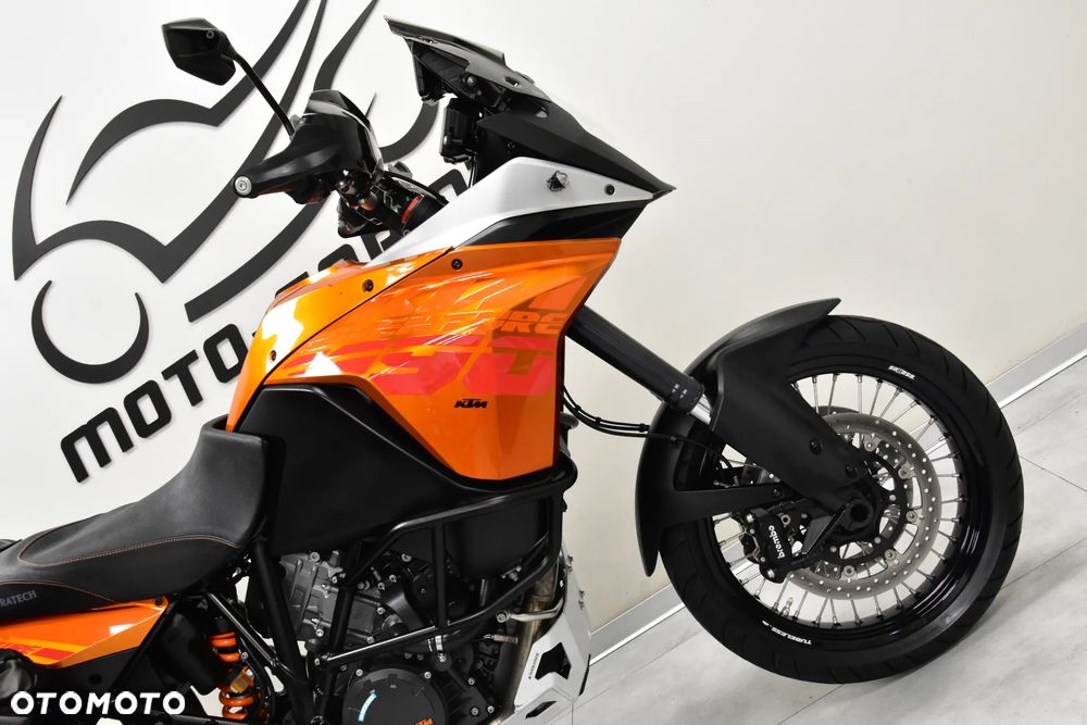 KTM Adventure - 18