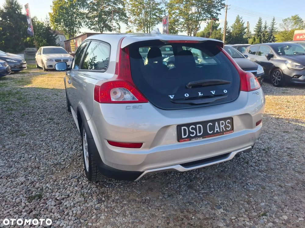 Volvo C30 2010 photo 4