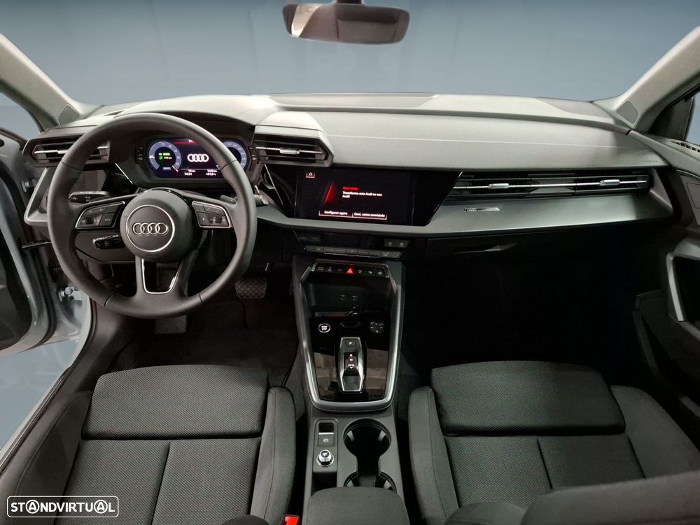 Audi A3 Allstreet 40 TFSIe - 12