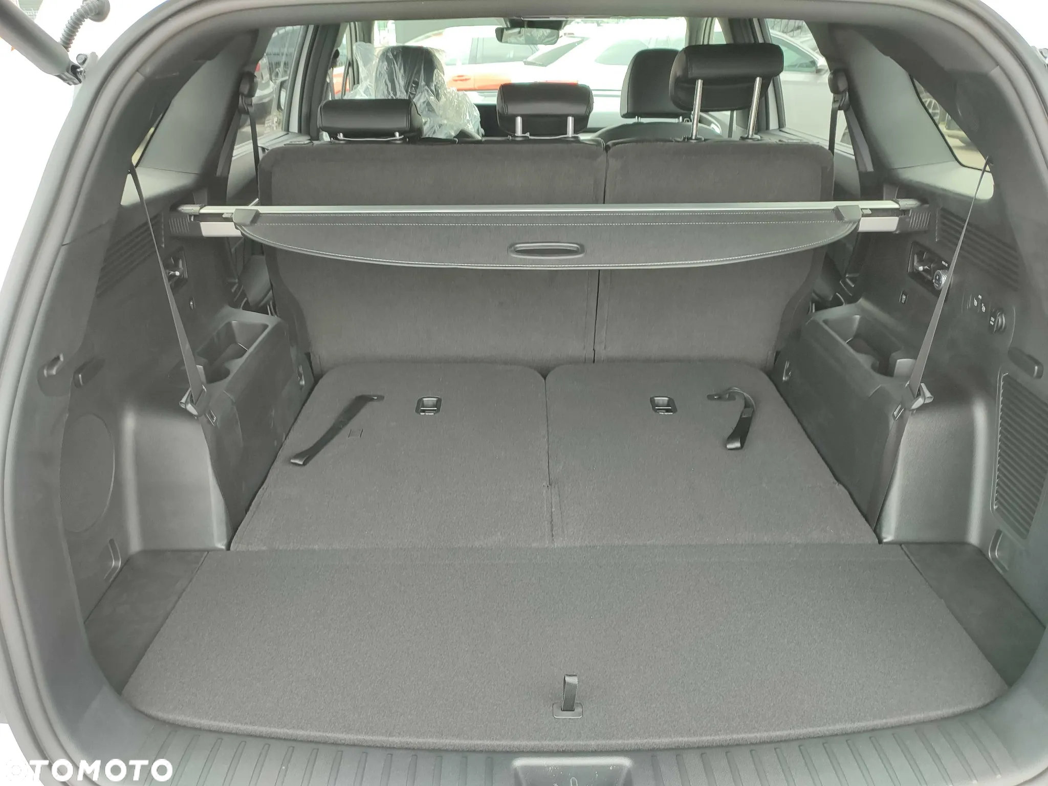 Kia Sorento 1.6 T-GDI HEV Prestige Line 7os - 20