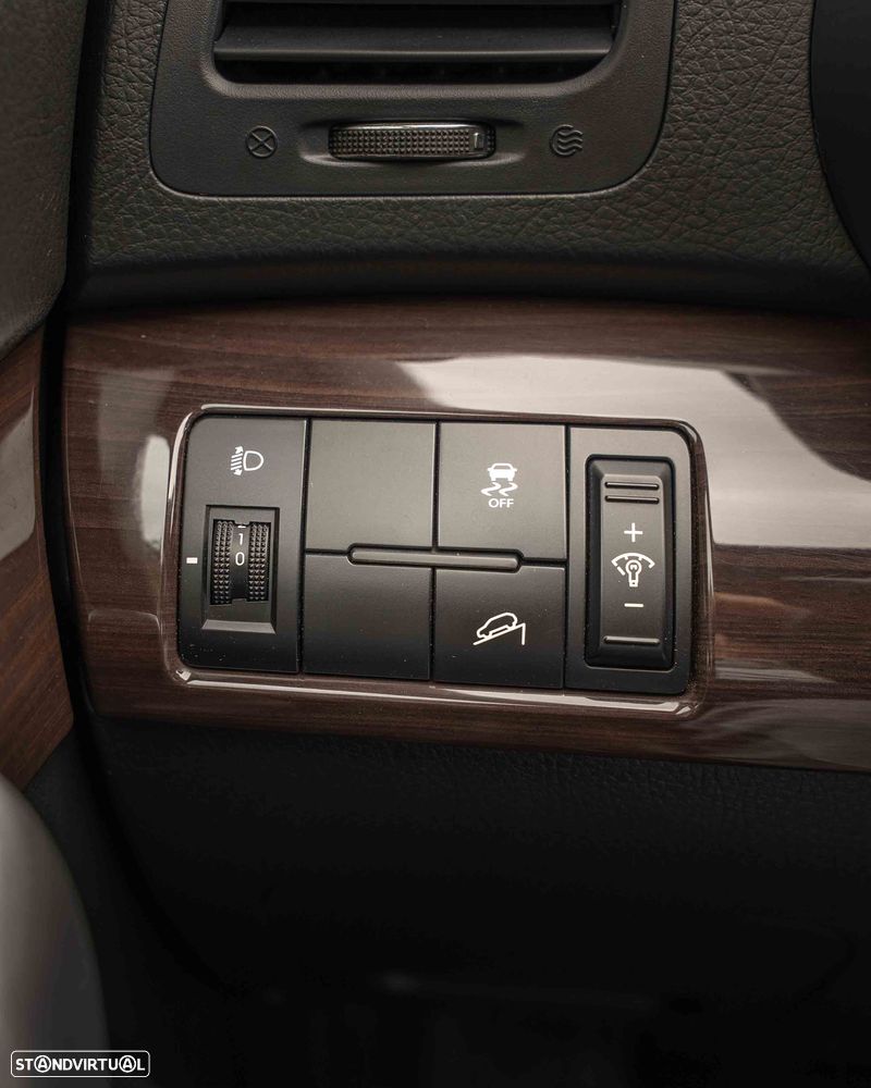 Kia Sorento 2.0 CRDi TX Tecto Panorâmico - 28