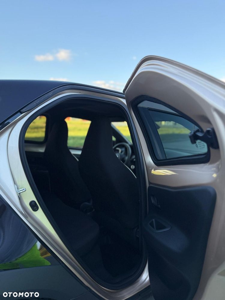 Toyota Aygo - 9
