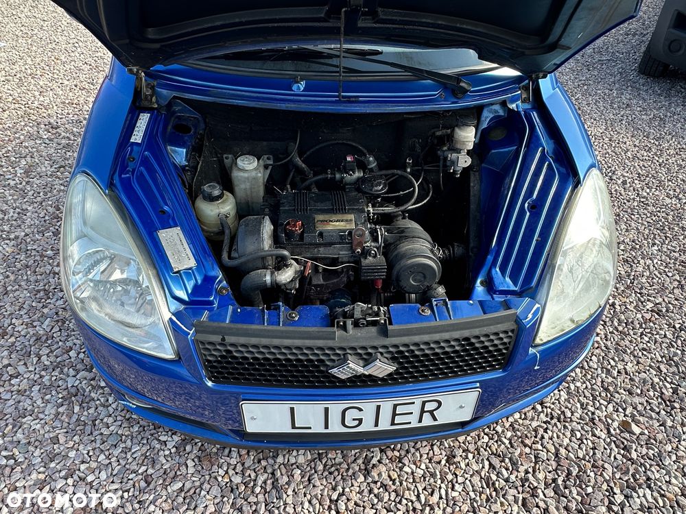 Ligier X-Too R - 15
