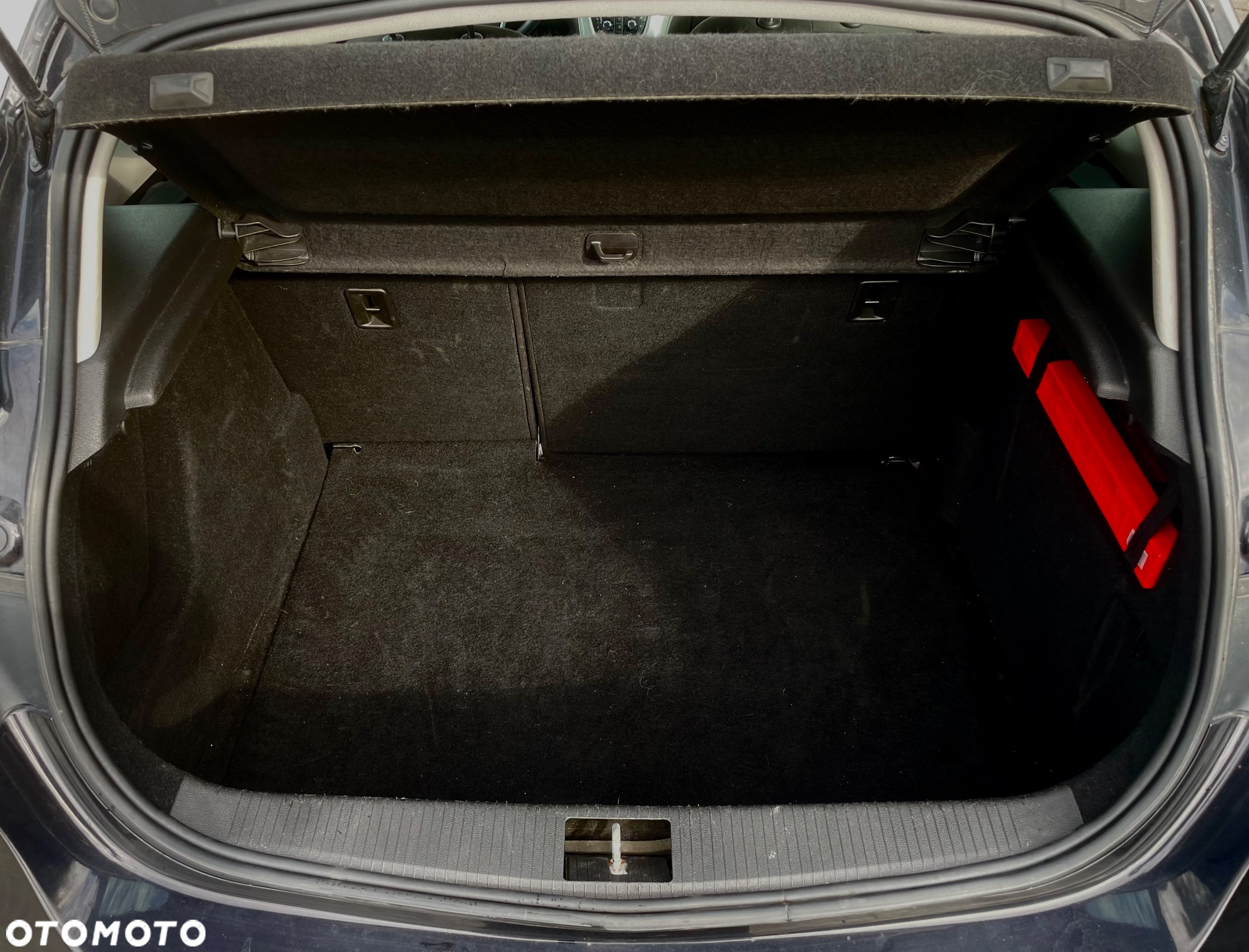 Opel Astra 1.6 Turbo Automatik Cosmo - 7