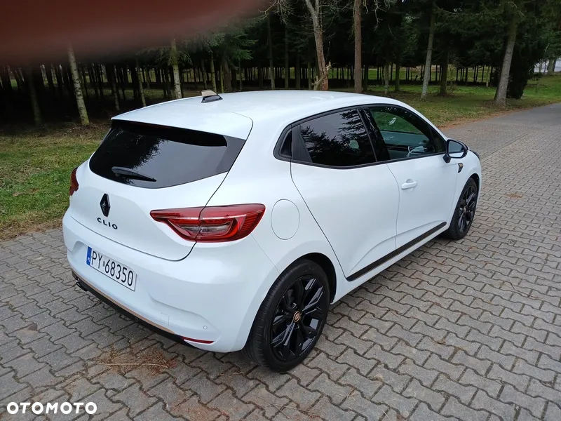 Renault Clio 1.3 TCe Techno - 4