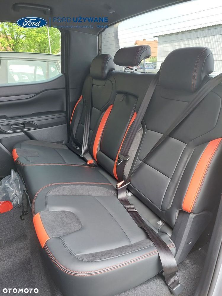 Ford Ranger - 13