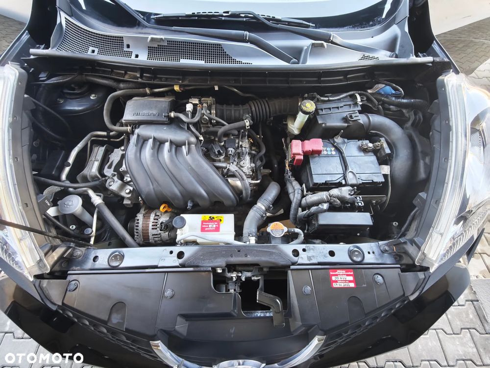 Nissan Juke 1.6 Start/Stop Acenta - 15