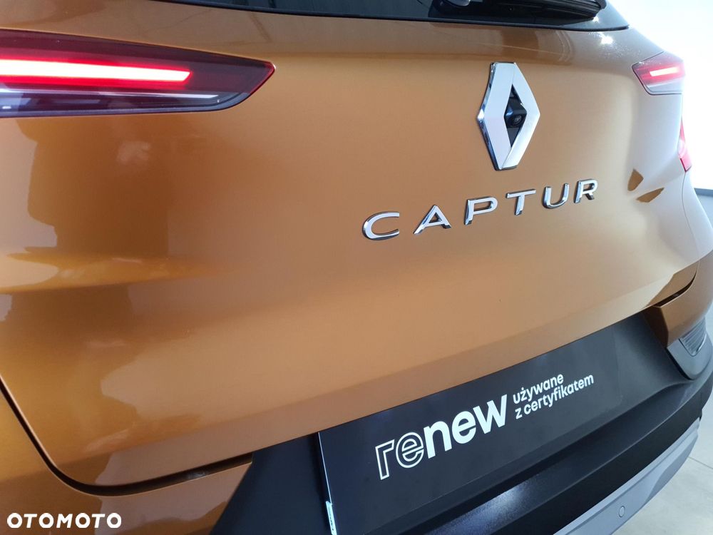 Renault Captur 1.0 TCe Zen - 24