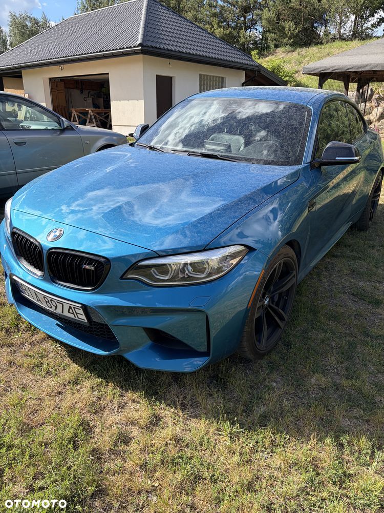 BMW M2 Standard - 12