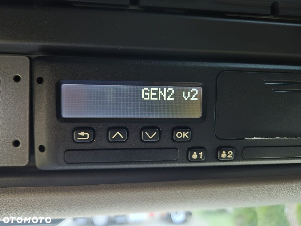 Scania R450 - 29