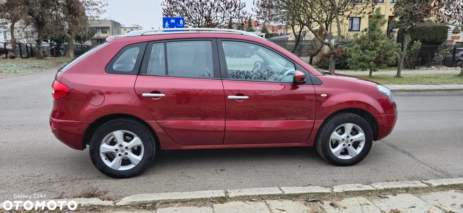 Renault Koleos 2.0 dCi 4x4 Privilege - 10
