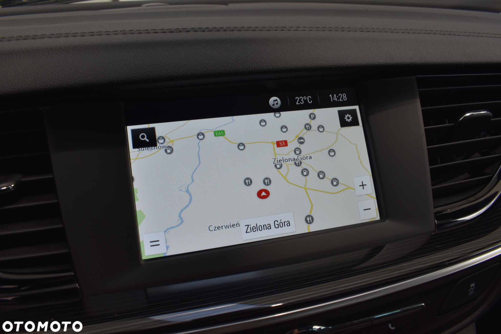 Opel Insignia Grand Sport 2.0 Diesel Innovation - 33