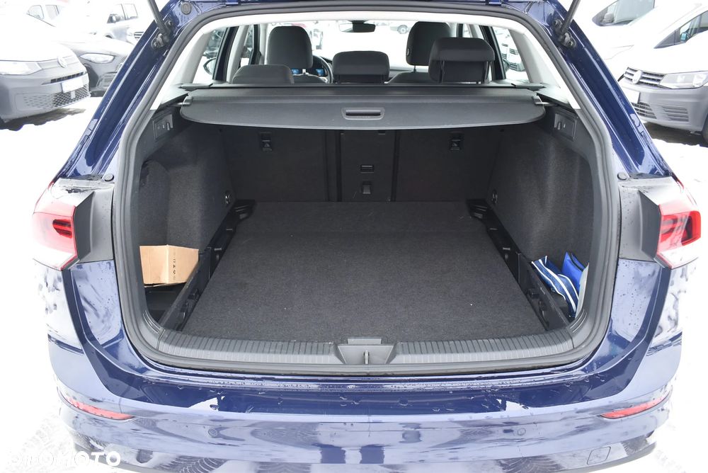 Volkswagen Golf 1.5 eTSI OPF DSG Life - 14