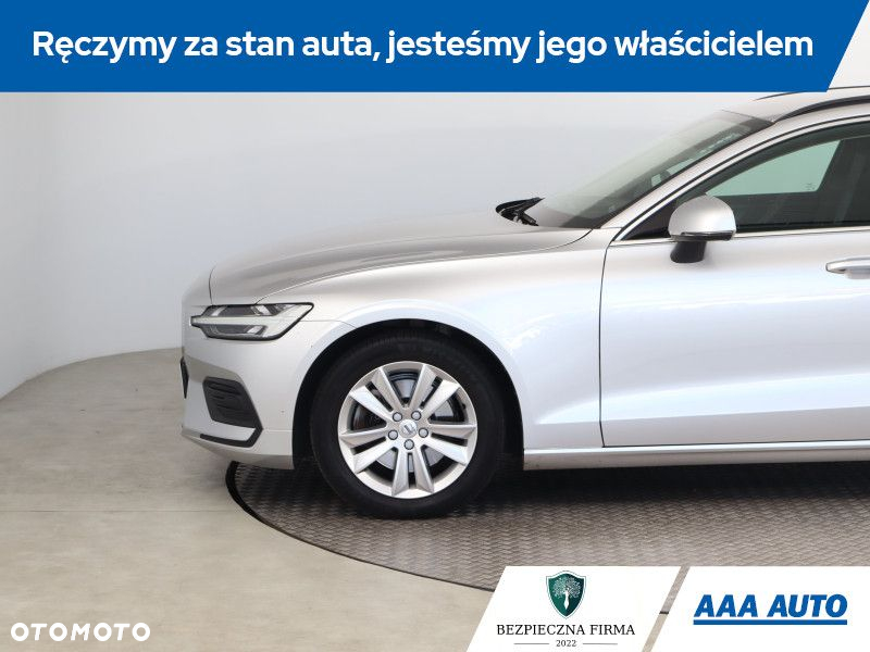 Volvo V60 - 16