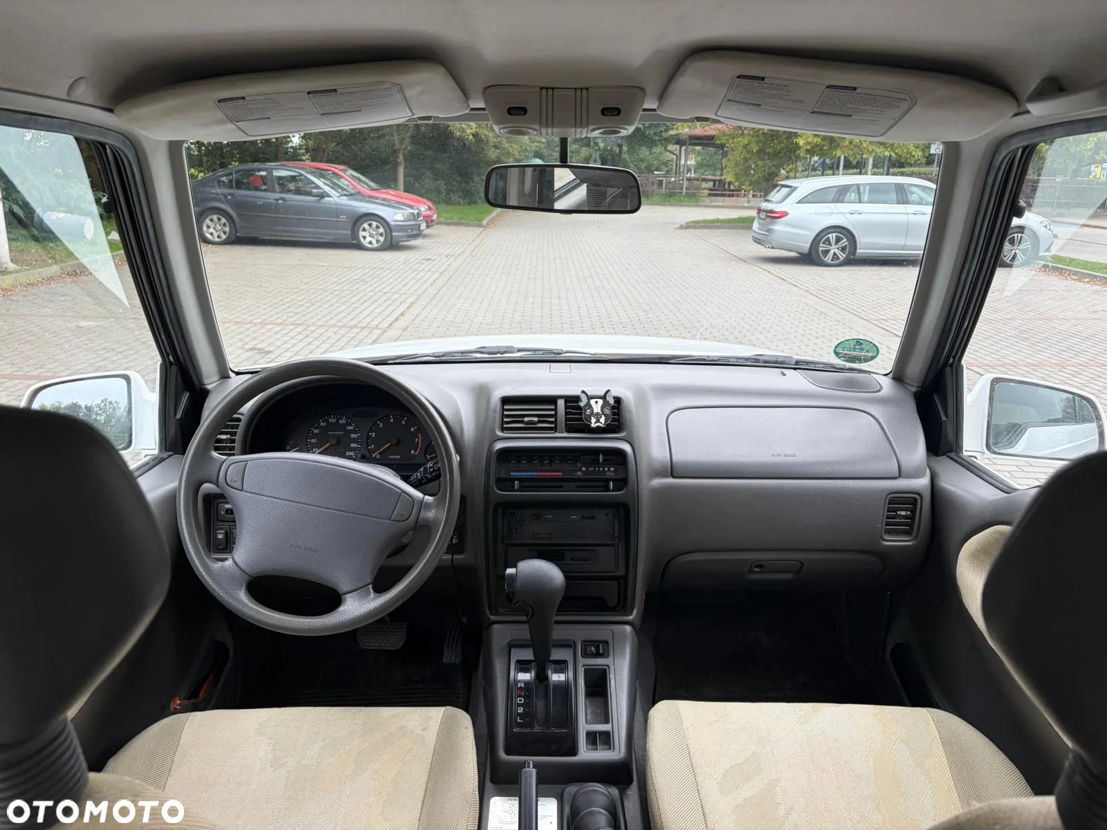 Suzuki Vitara - 15