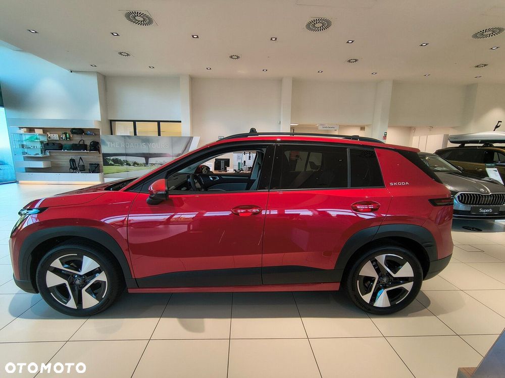 Skoda Epiq 2026 photo 5